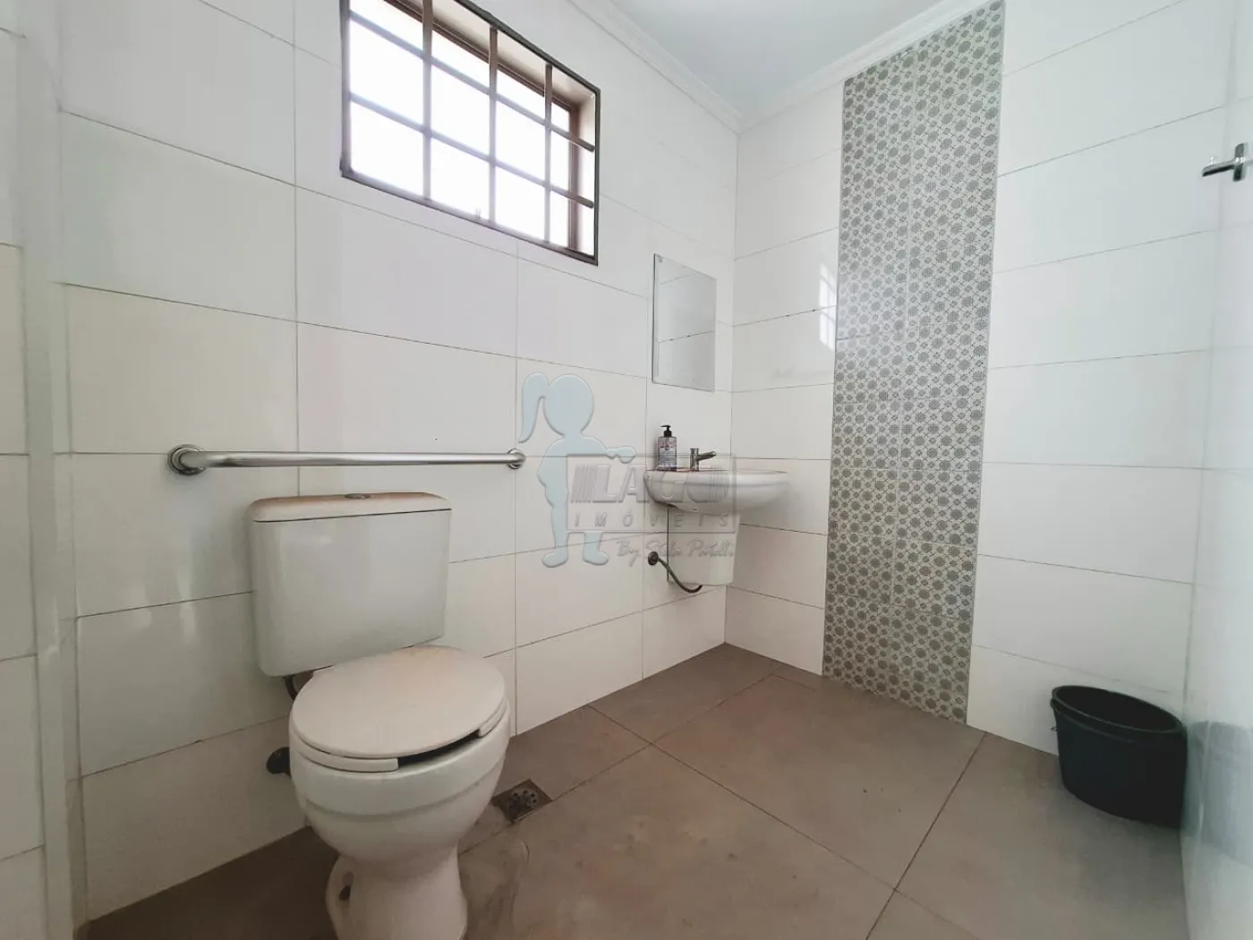 Alugar Comercial padrão / Galpão - Armazém em Ribeirão Preto R$ 5.000,00 - Foto 9