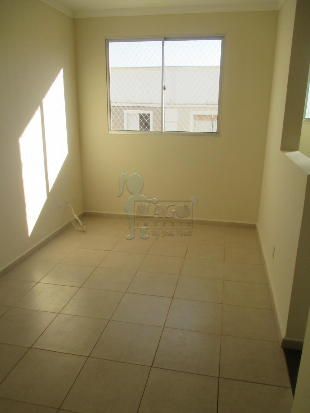 Alugar Apartamentos / Padrão em Ribeirão Preto R$ 1.000,00 - Foto 14