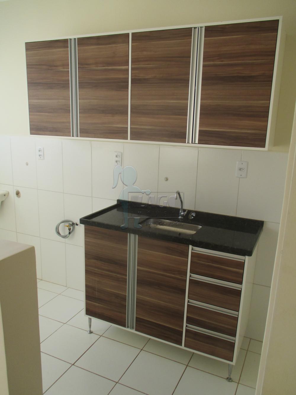 Alugar Apartamentos / Padrão em Ribeirão Preto R$ 1.000,00 - Foto 15