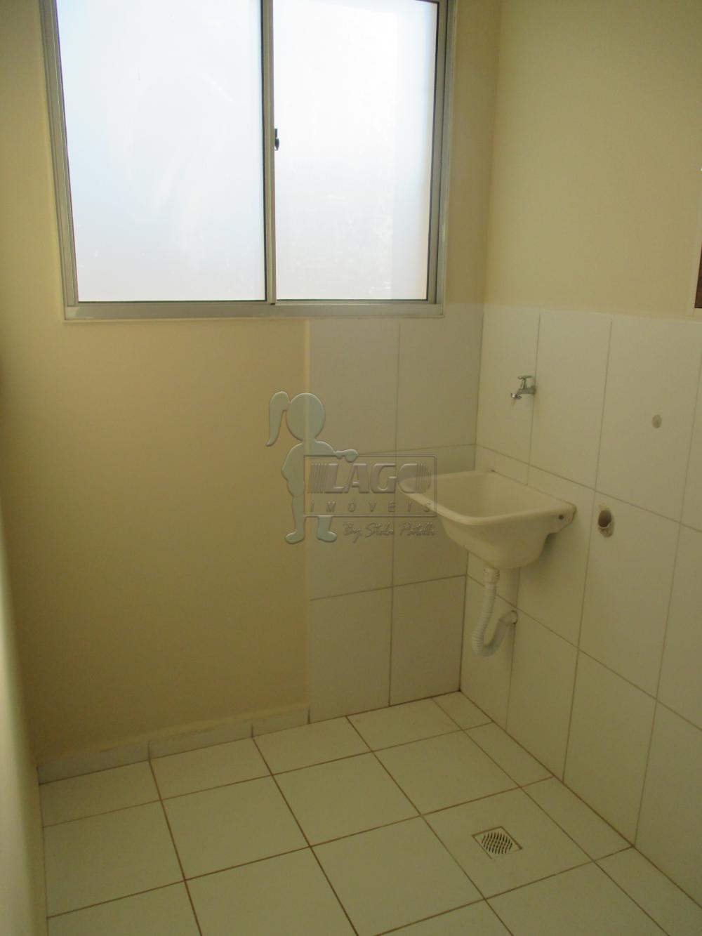 Alugar Apartamentos / Padrão em Ribeirão Preto R$ 1.000,00 - Foto 16