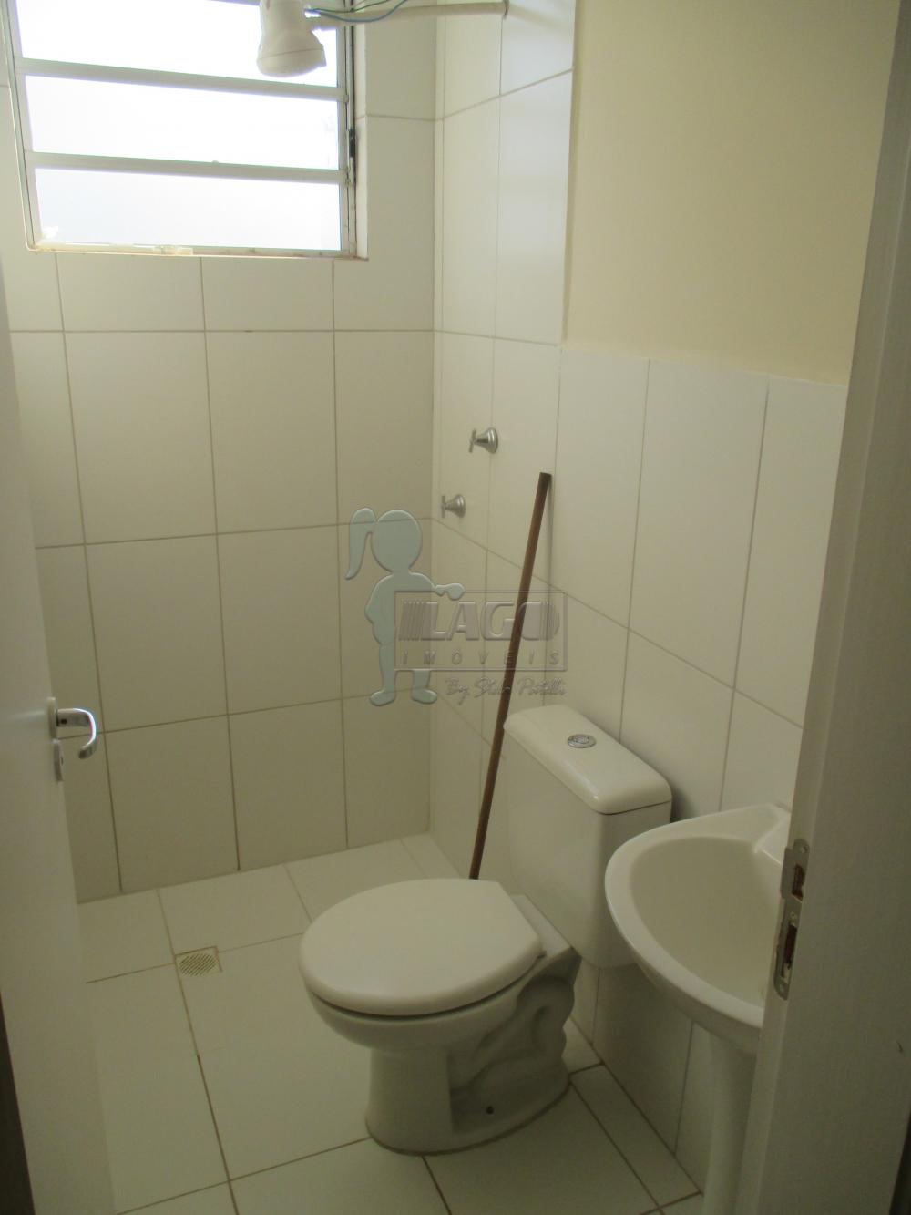 Alugar Apartamentos / Padrão em Ribeirão Preto R$ 1.000,00 - Foto 18