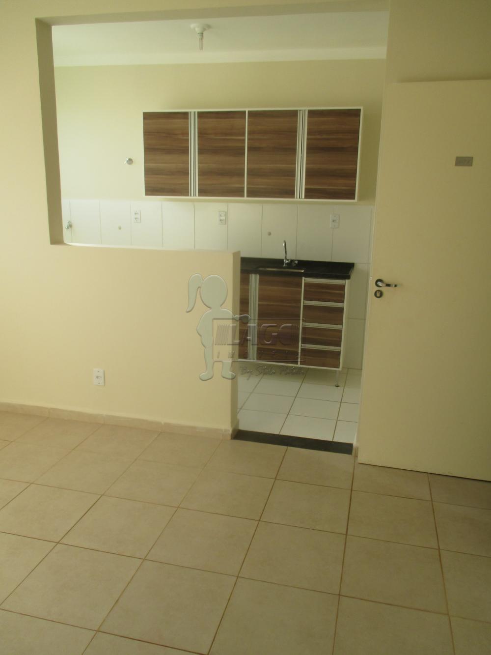 Alugar Apartamentos / Padrão em Ribeirão Preto R$ 1.000,00 - Foto 1