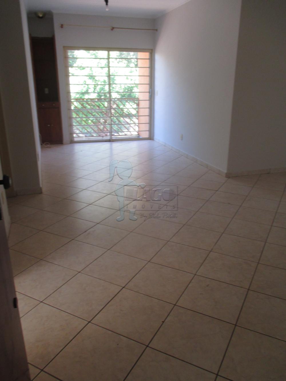 Alugar Apartamentos / Padrão em Ribeirão Preto R$ 1.000,00 - Foto 2