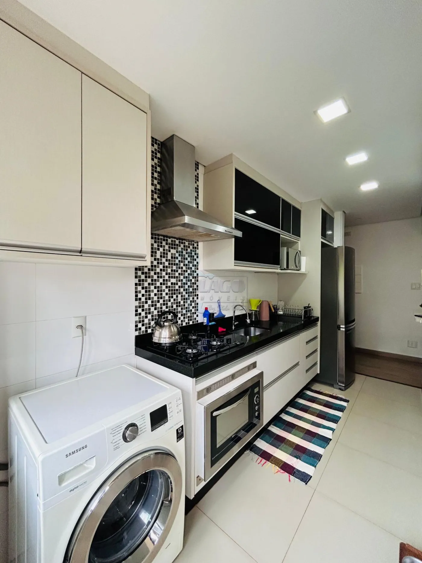 Comprar Apartamento / Padrão em Ribeirão Preto R$ 460.000,00 - Foto 8