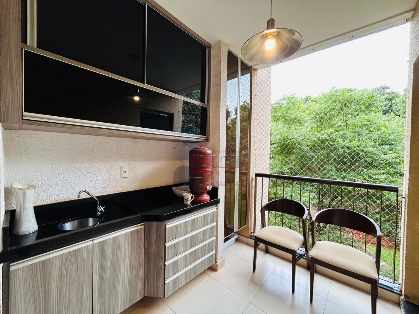 Comprar Apartamento / Padrão em Ribeirão Preto R$ 460.000,00 - Foto 2