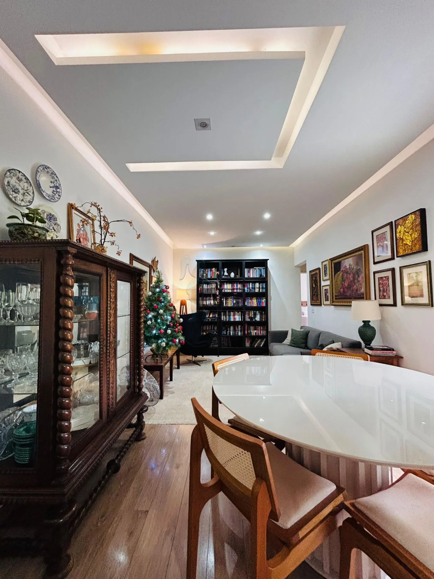 Comprar Apartamento / Padrão em Ribeirão Preto R$ 460.000,00 - Foto 3