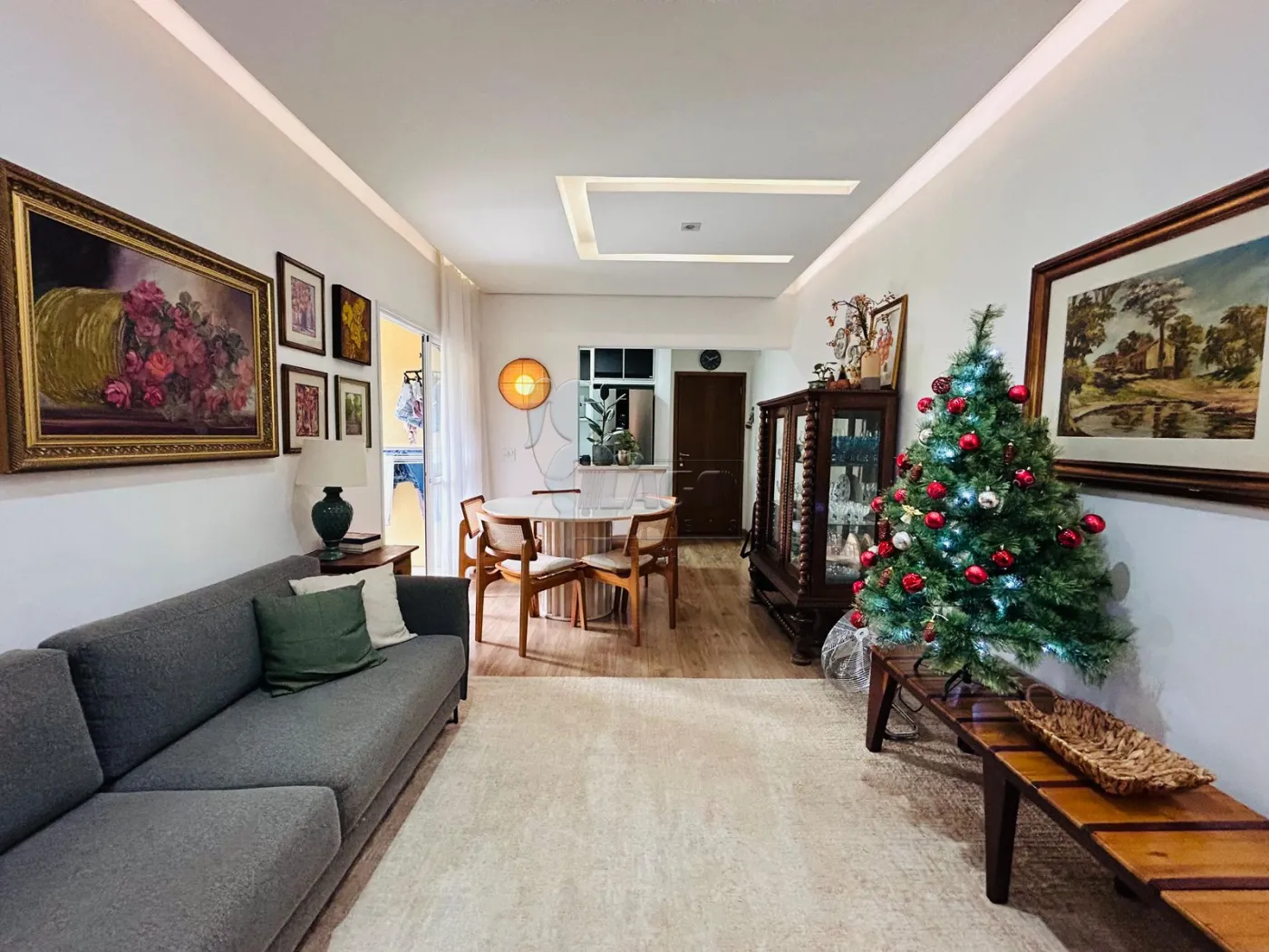 Comprar Apartamento / Padrão em Ribeirão Preto R$ 460.000,00 - Foto 5