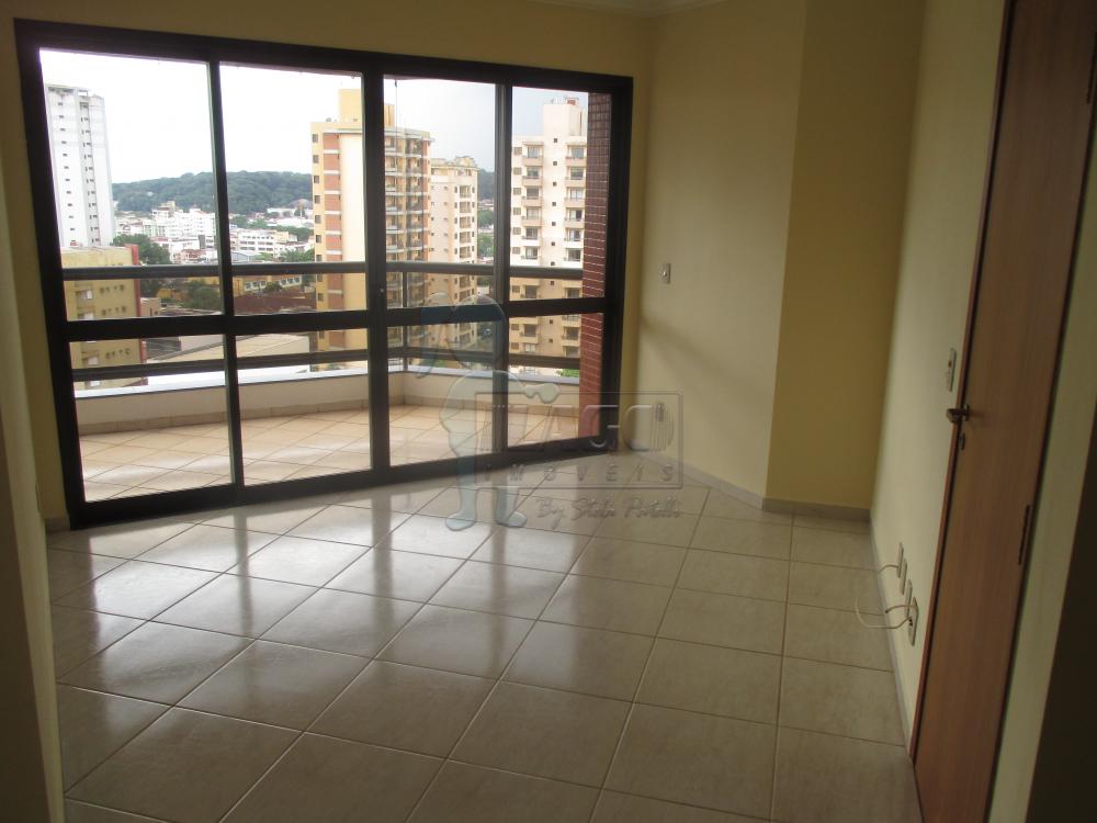 Alugar Apartamentos / Padrão em Ribeirão Preto R$ 1.800,00 - Foto 1