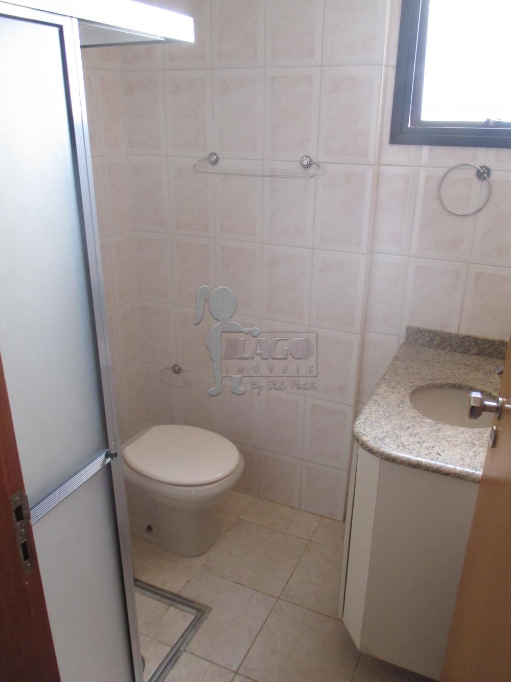 Alugar Apartamentos / Padrão em Ribeirão Preto R$ 1.800,00 - Foto 11