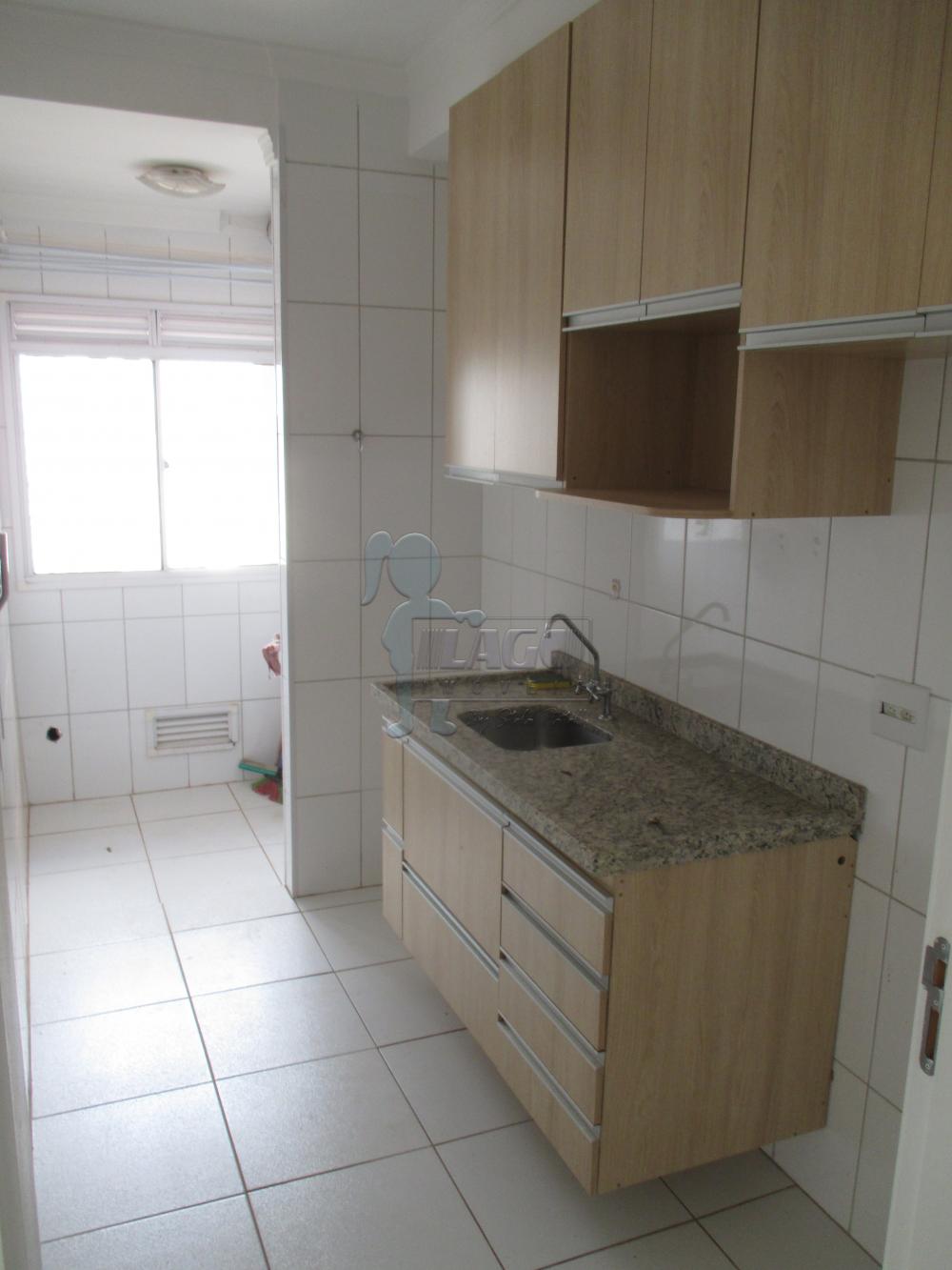 Alugar Apartamento / Padrão em Ribeirão Preto R$ 2.500,00 - Foto 3