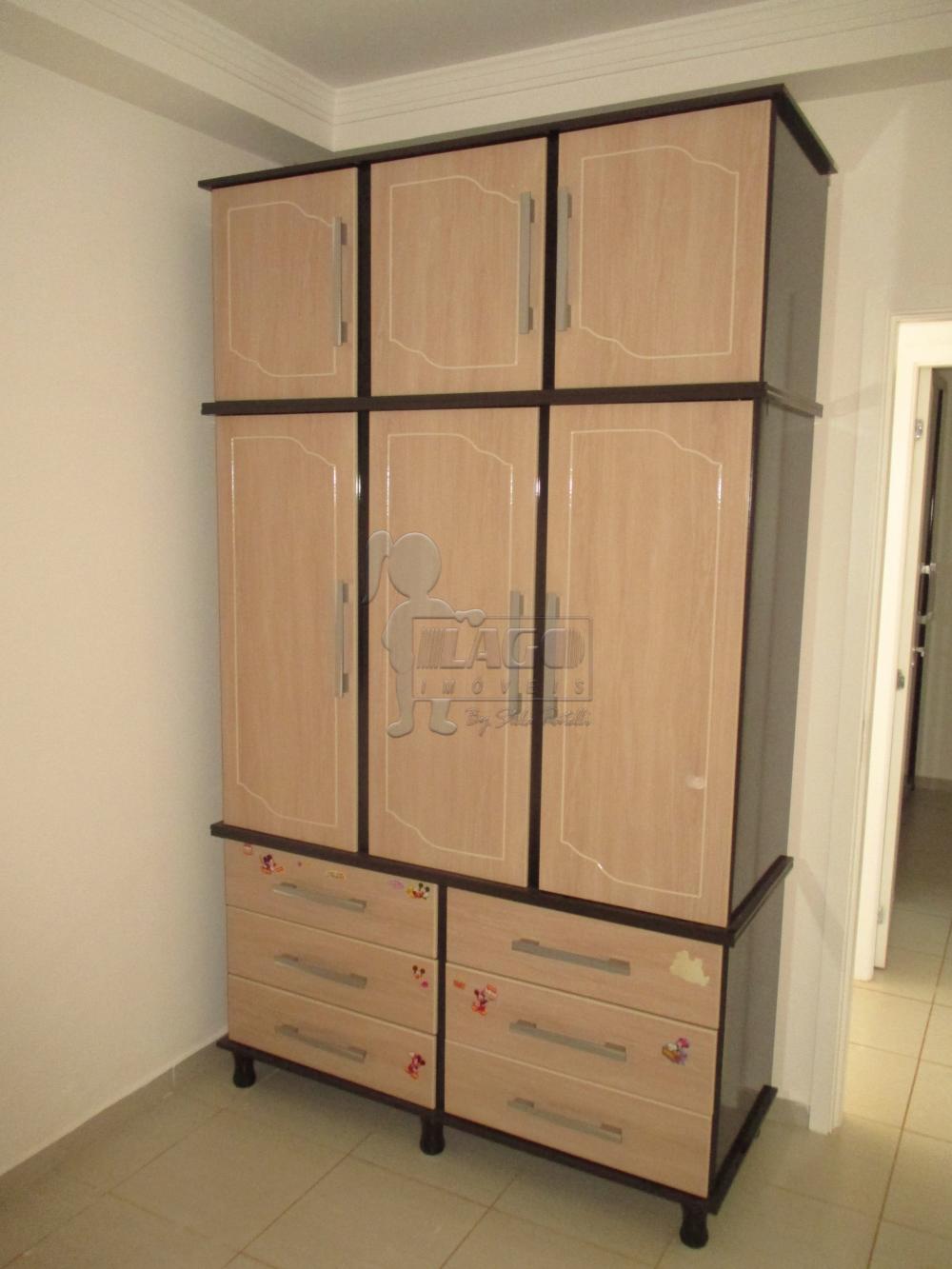 Alugar Apartamento / Padrão em Ribeirão Preto R$ 2.500,00 - Foto 8