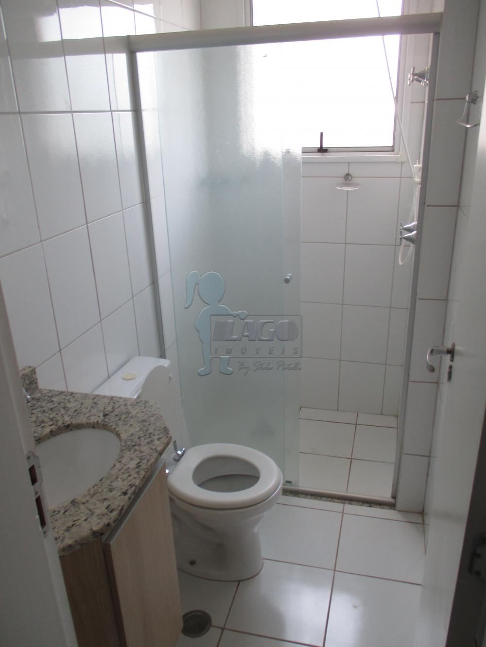 Alugar Apartamento / Padrão em Ribeirão Preto R$ 2.500,00 - Foto 10