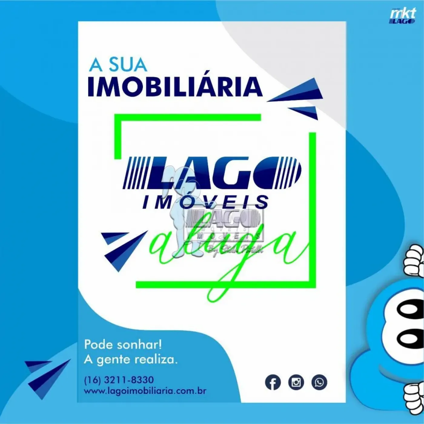 Alugar Apartamento / Padrão em Ribeirão Preto R$ 2.500,00 - Foto 16