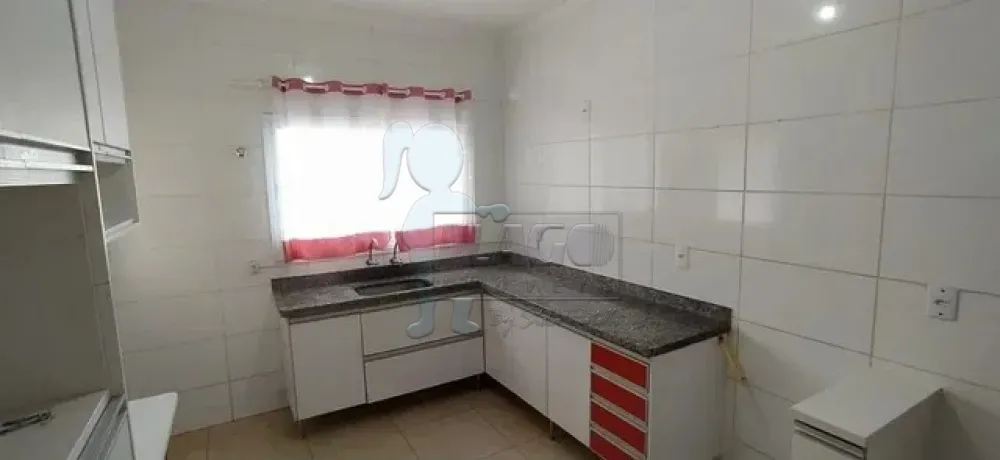 Alugar Casas / Condomínio em Brodowski R$ 2.000,00 - Foto 4