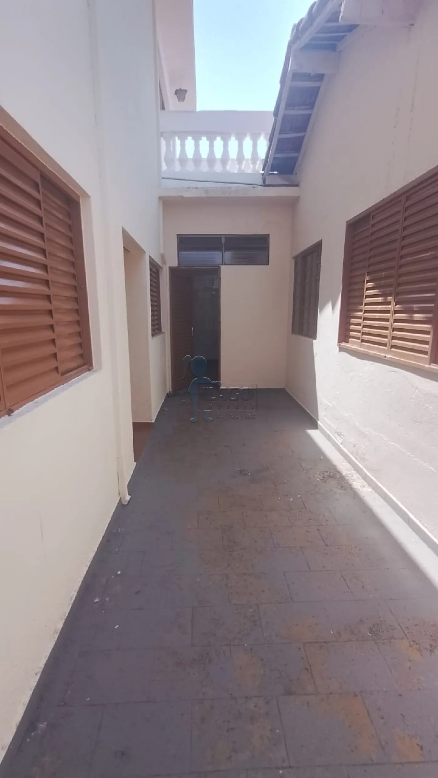 Alugar Casas / Padrão em Ribeirão Preto R$ 1.500,00 - Foto 37