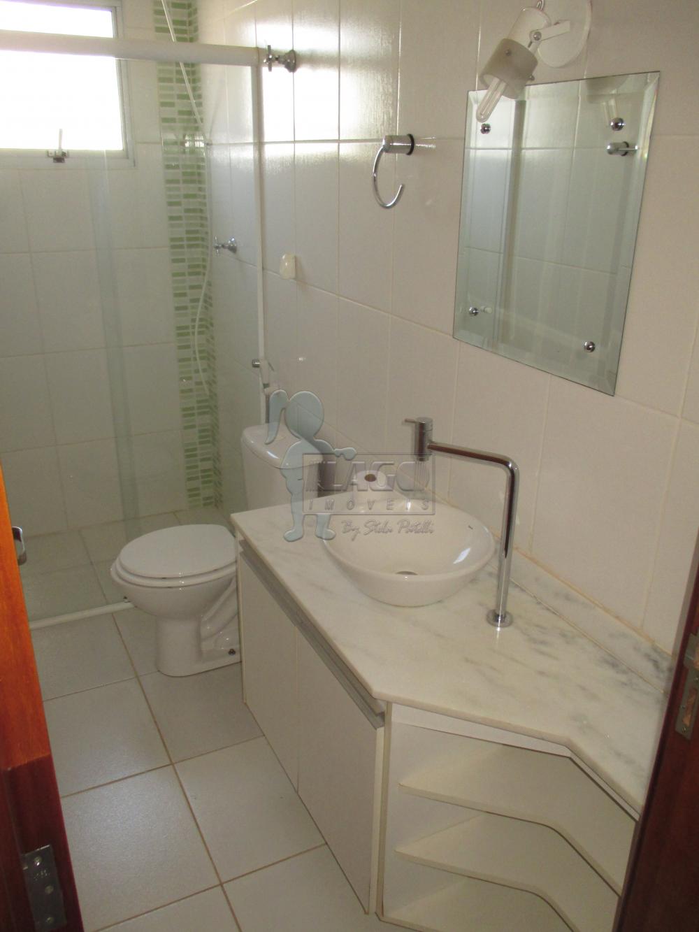 Alugar Apartamentos / Padrão em Ribeirão Preto R$ 900,00 - Foto 6