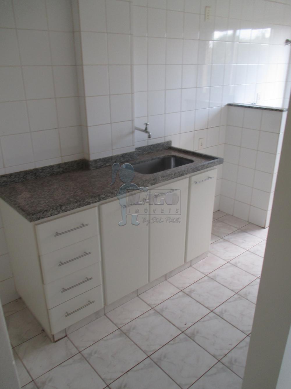 Alugar Apartamentos / Padrão em Ribeirão Preto R$ 750,00 - Foto 8