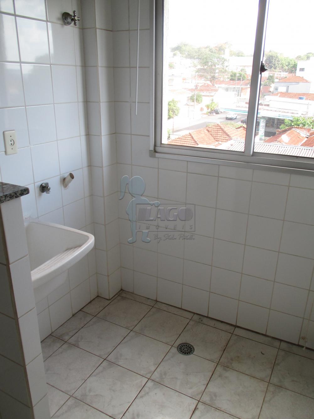 Alugar Apartamentos / Padrão em Ribeirão Preto R$ 750,00 - Foto 9