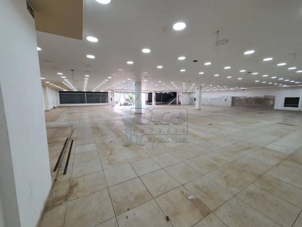 Alugar Comercial / Salão / Galpão em Ribeirão Preto R$ 60.000,00 - Foto 2