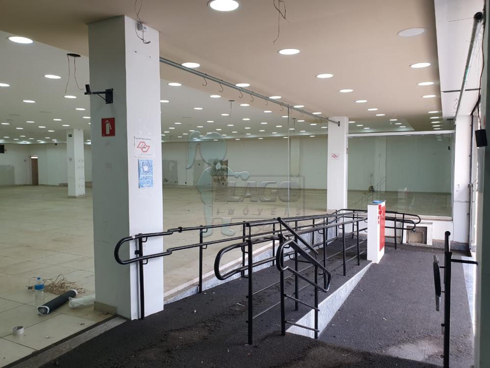 Alugar Comercial / Salão / Galpão em Ribeirão Preto R$ 60.000,00 - Foto 8