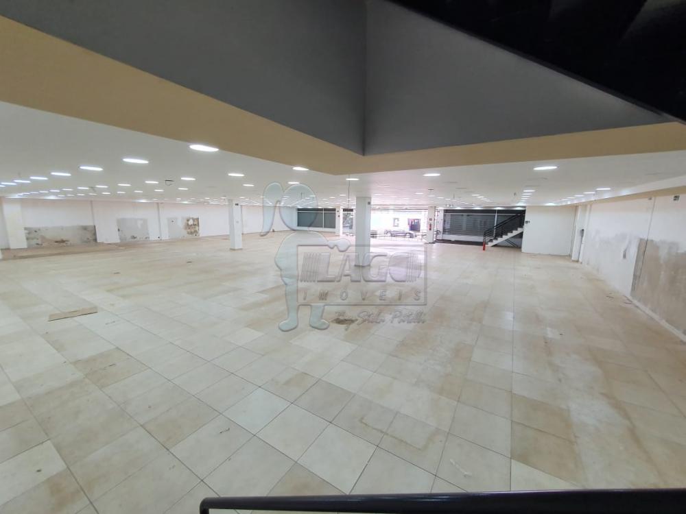 Alugar Comercial / Salão / Galpão em Ribeirão Preto R$ 60.000,00 - Foto 1