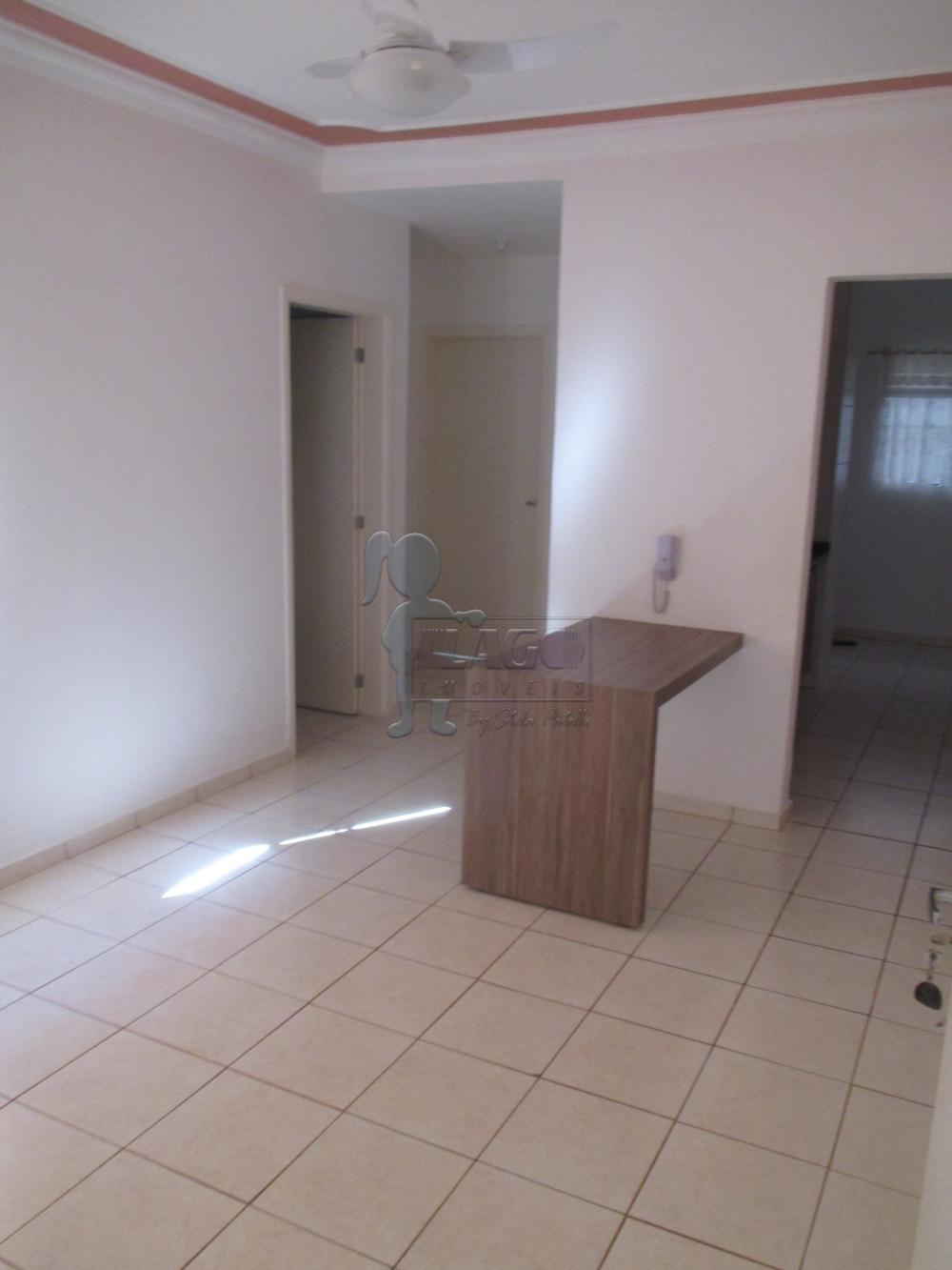 Alugar Apartamentos / Padrão em Ribeirão Preto R$ 800,00 - Foto 1