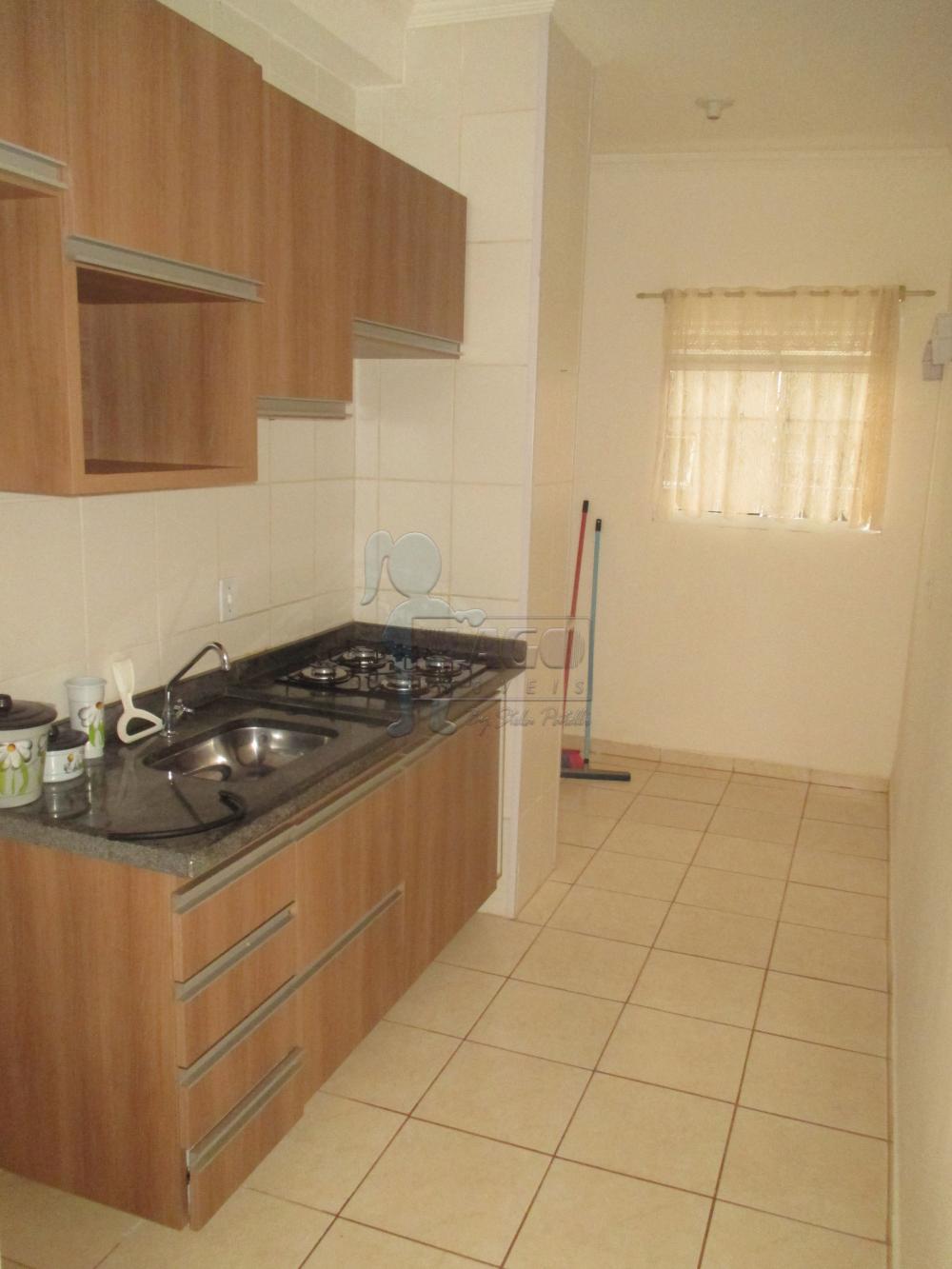 Alugar Apartamentos / Padrão em Ribeirão Preto R$ 800,00 - Foto 2