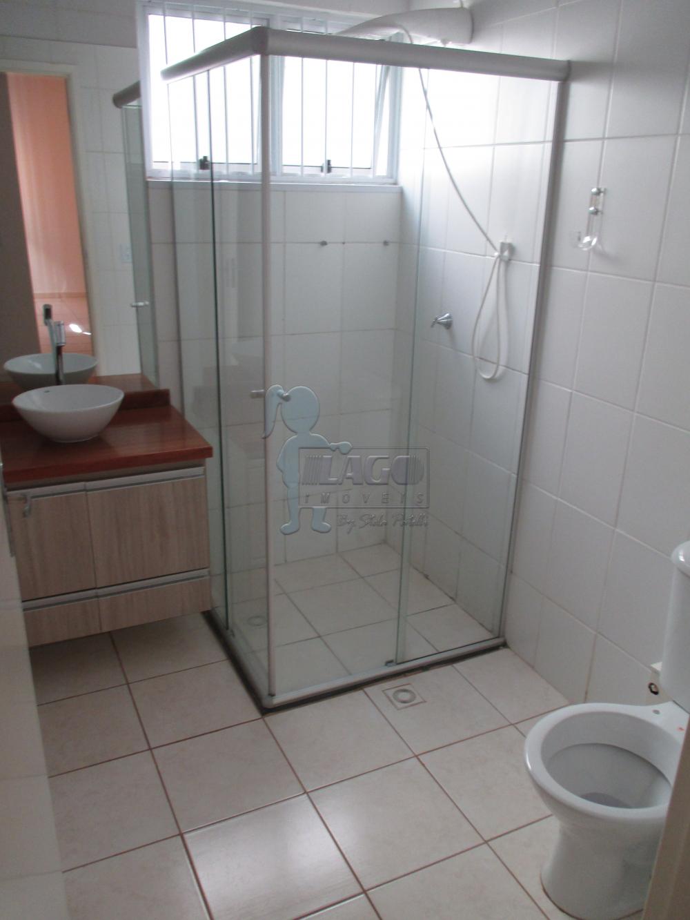 Alugar Apartamentos / Padrão em Ribeirão Preto R$ 800,00 - Foto 8