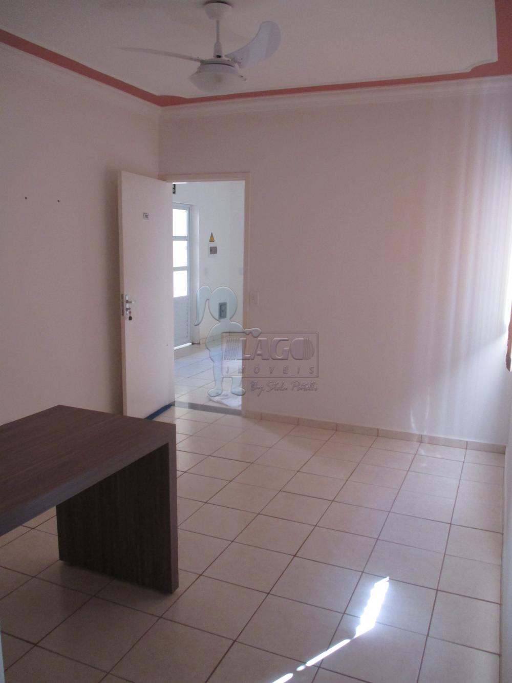 Alugar Apartamentos / Padrão em Ribeirão Preto R$ 800,00 - Foto 9