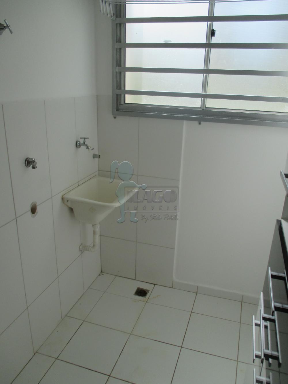 Alugar Apartamentos / Padrão em Ribeirão Preto R$ 680,00 - Foto 8