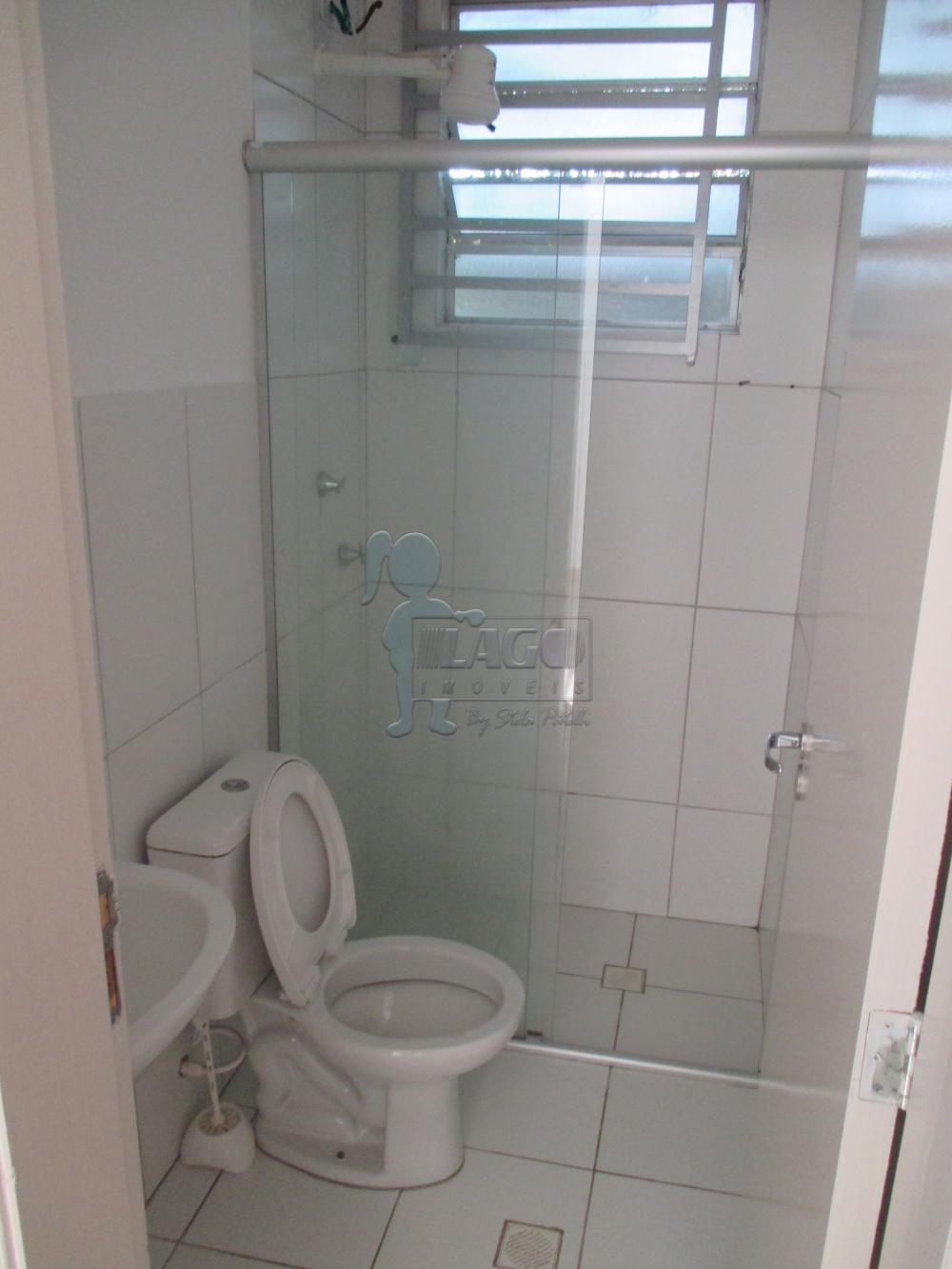 Alugar Apartamentos / Padrão em Ribeirão Preto R$ 680,00 - Foto 5