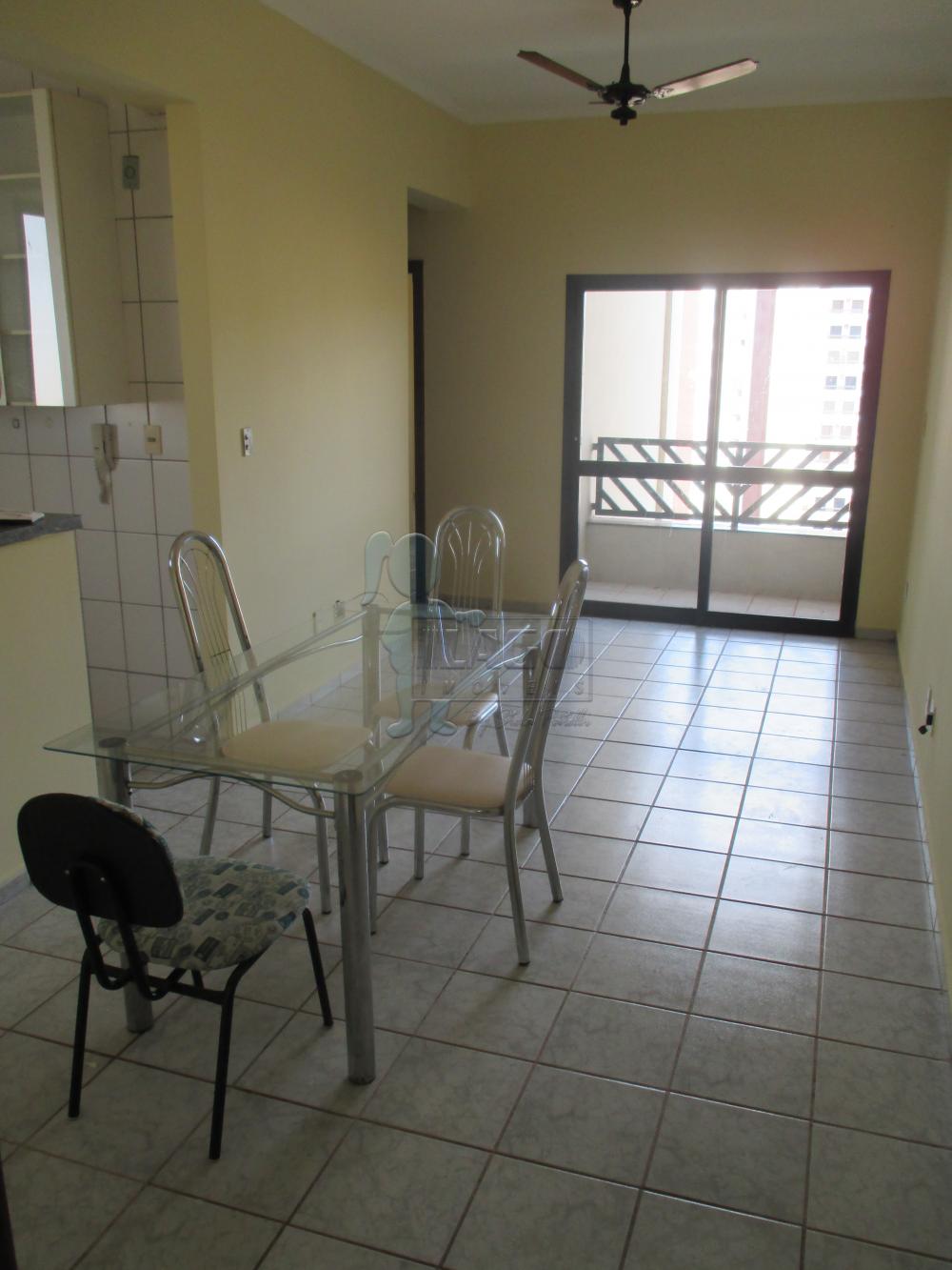 Alugar Apartamentos / Padrão em Ribeirão Preto R$ 1.200,00 - Foto 2