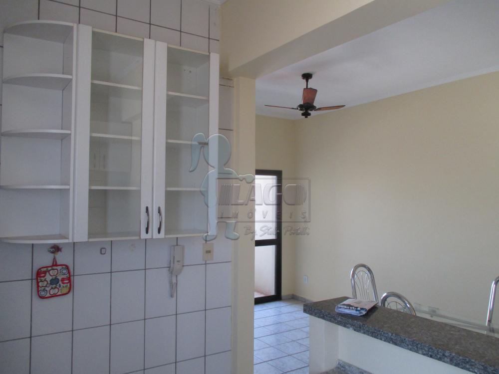 Alugar Apartamentos / Padrão em Ribeirão Preto R$ 1.200,00 - Foto 7