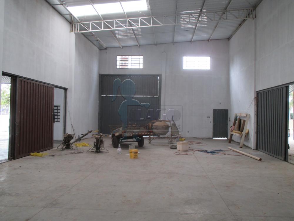 Alugar Comercial padrão / Galpão - Armazém em Ribeirão Preto R$ 4.800,00 - Foto 1