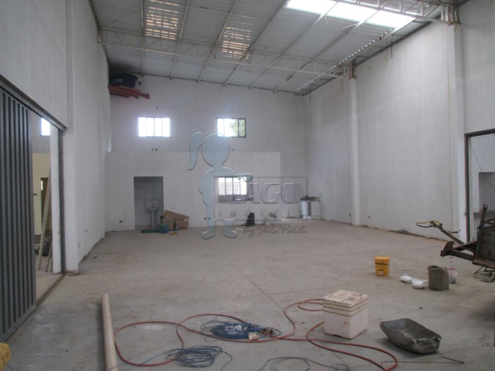 Alugar Comercial padrão / Galpão - Armazém em Ribeirão Preto R$ 4.800,00 - Foto 2