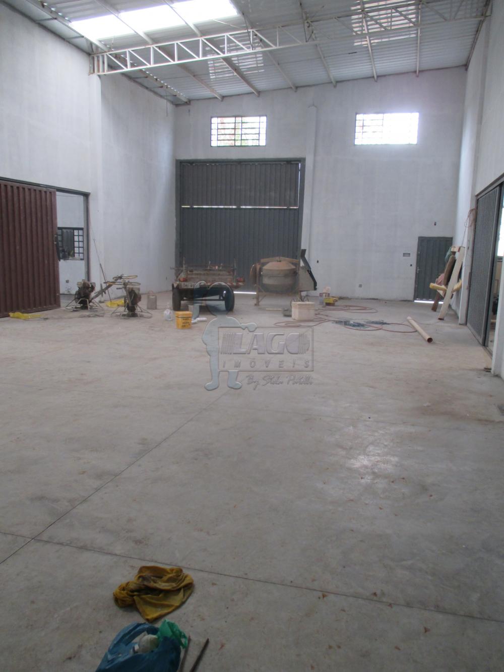 Alugar Comercial padrão / Galpão - Armazém em Ribeirão Preto R$ 4.800,00 - Foto 5