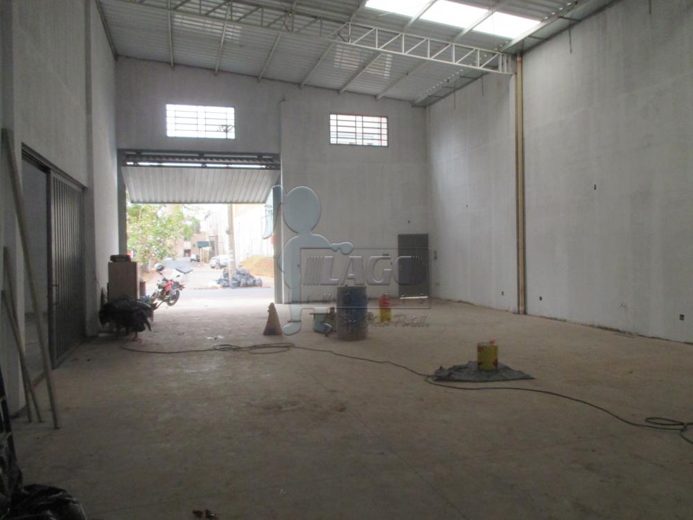 Alugar Comercial padrão / Galpão - Armazém em Ribeirão Preto R$ 4.800,00 - Foto 9
