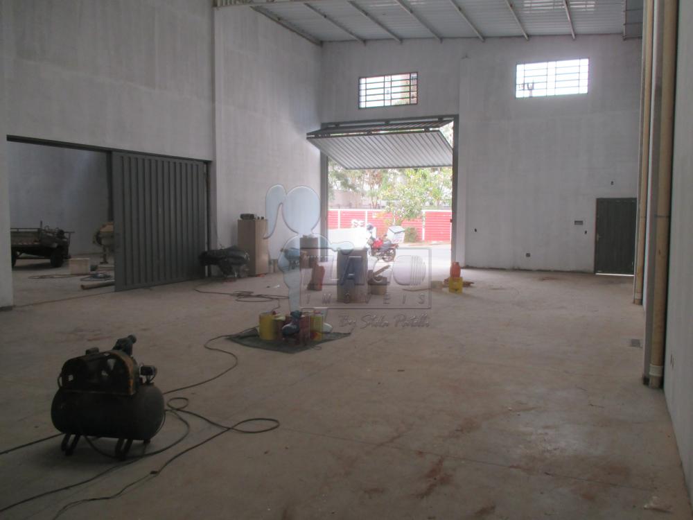 Alugar Comercial padrão / Galpão - Armazém em Ribeirão Preto R$ 4.800,00 - Foto 14
