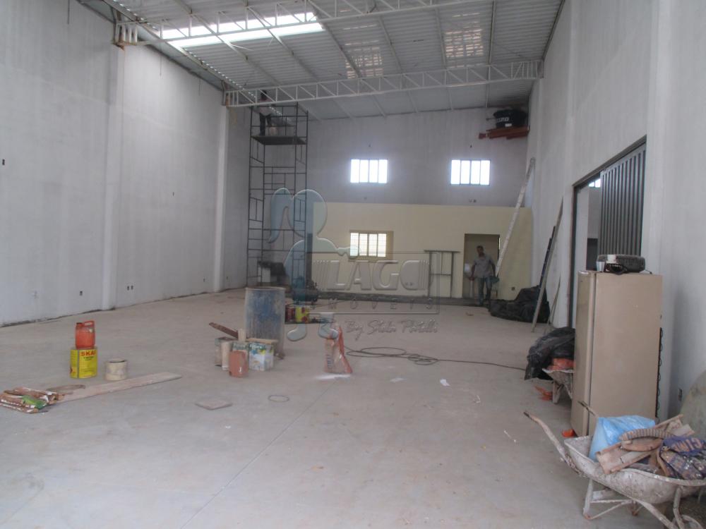 Alugar Comercial padrão / Galpão - Armazém em Ribeirão Preto R$ 4.800,00 - Foto 15