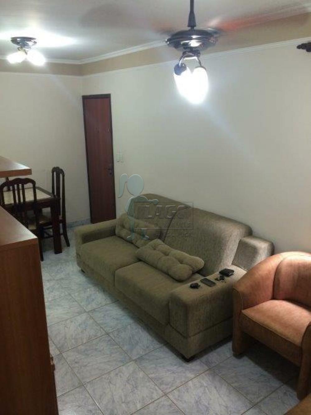 Alugar Apartamentos / Padrão em Ribeirão Preto R$ 1.000,00 - Foto 11