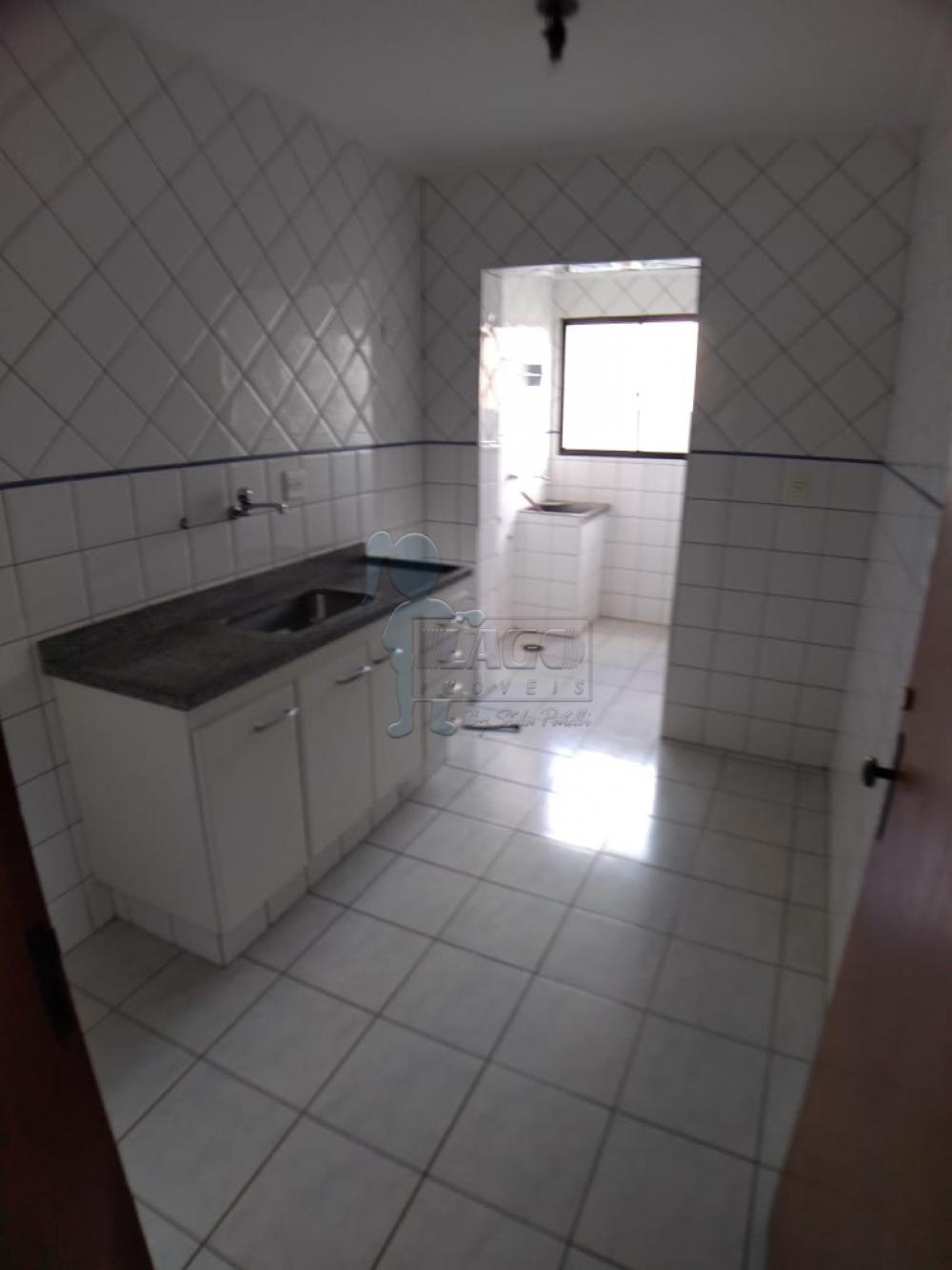 Alugar Apartamentos / Padrão em Ribeirão Preto R$ 1.200,00 - Foto 4