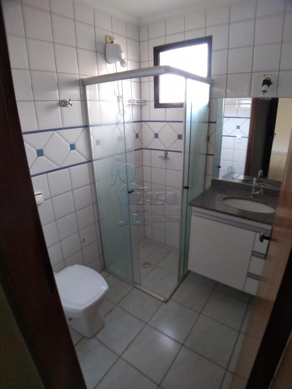 Alugar Apartamentos / Padrão em Ribeirão Preto R$ 1.200,00 - Foto 9