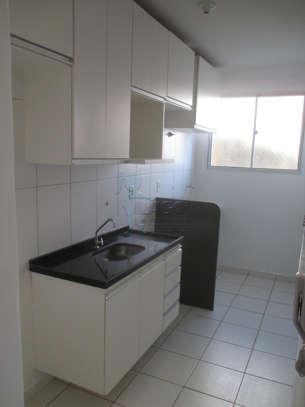 Alugar Apartamentos / Padrão em Ribeirão Preto R$ 1.050,00 - Foto 3