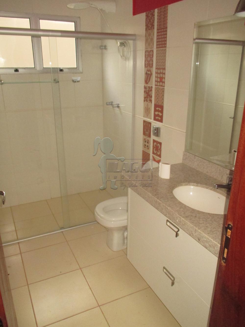 Alugar Casas / Condomínio em Bonfim Paulista R$ 1.800,00 - Foto 8