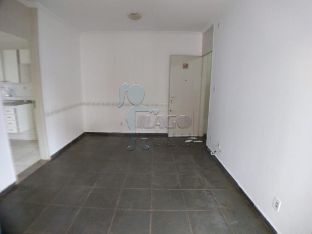 Alugar Apartamentos / Padrão em Ribeirão Preto R$ 600,00 - Foto 2