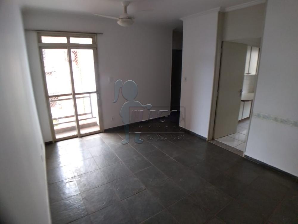 Alugar Apartamentos / Padrão em Ribeirão Preto R$ 600,00 - Foto 1