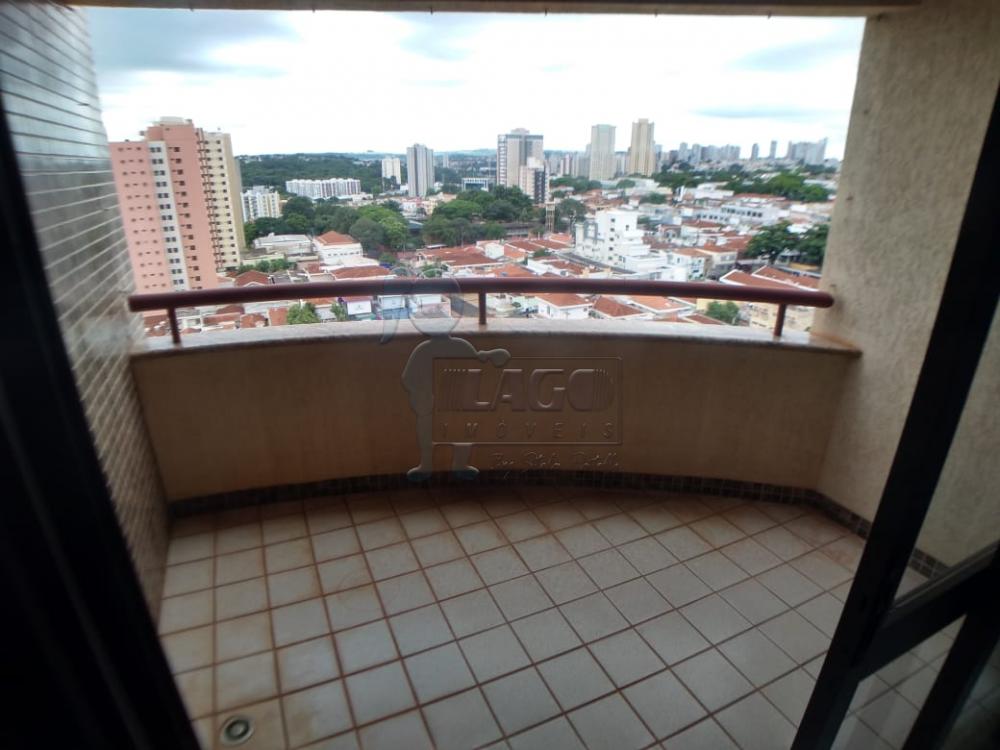 Alugar Apartamentos / Padrão em Ribeirão Preto R$ 1.600,00 - Foto 2