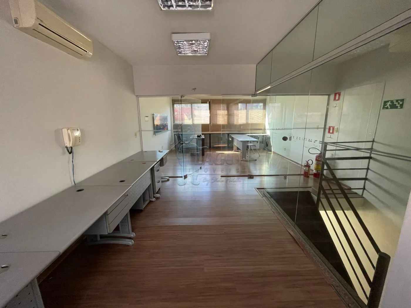 Alugar Comercial / Casa Comercial em Ribeirão Preto R$ 3.100,00 - Foto 4