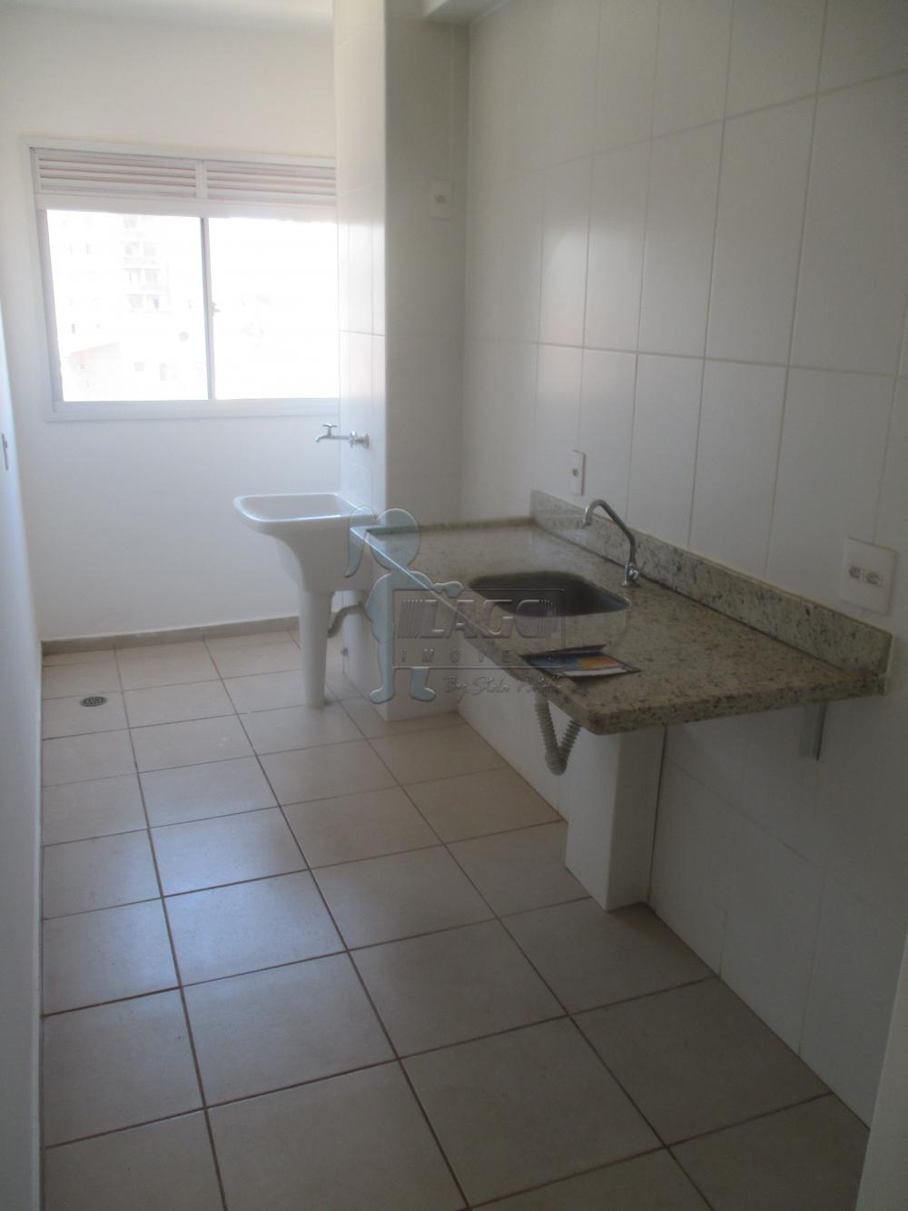 Alugar Apartamentos / Padrão em Ribeirão Preto R$ 1.400,00 - Foto 8