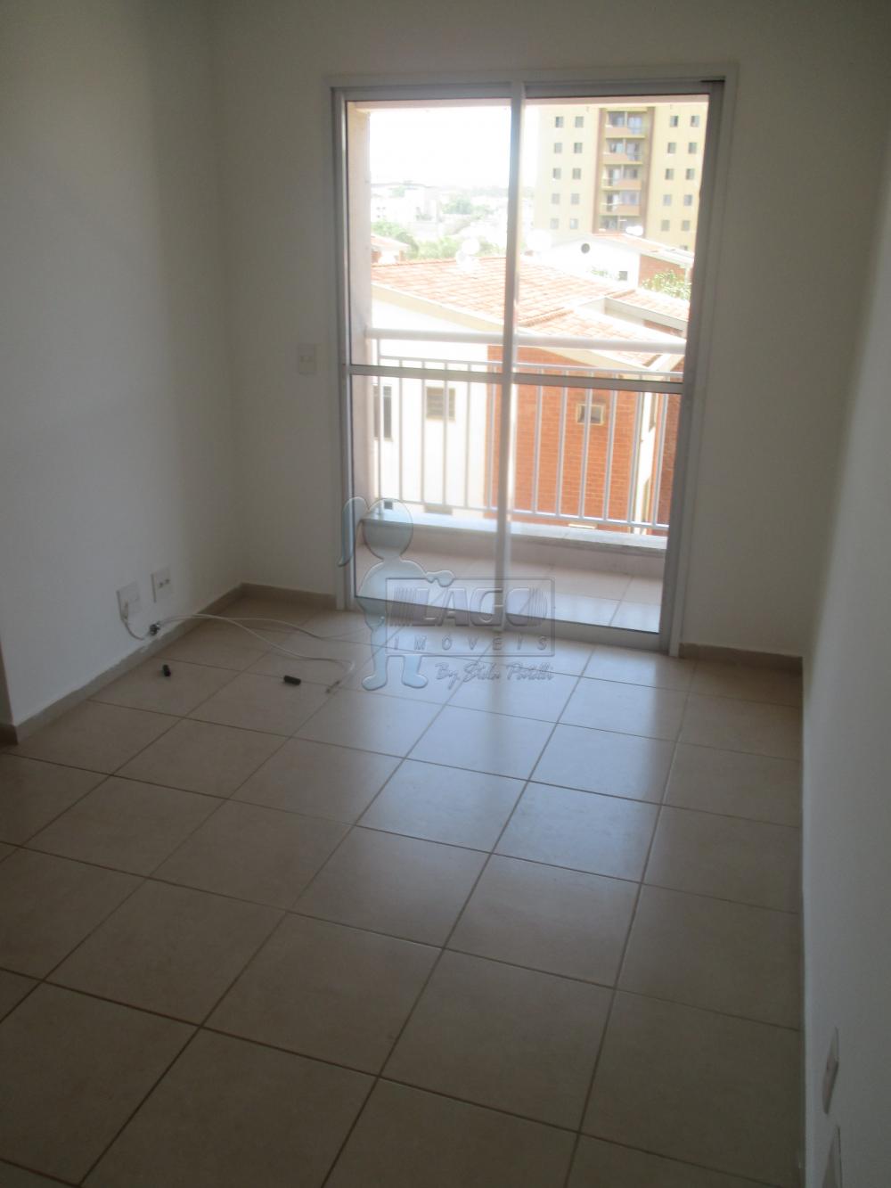 Alugar Apartamentos / Padrão em Ribeirão Preto R$ 1.400,00 - Foto 1